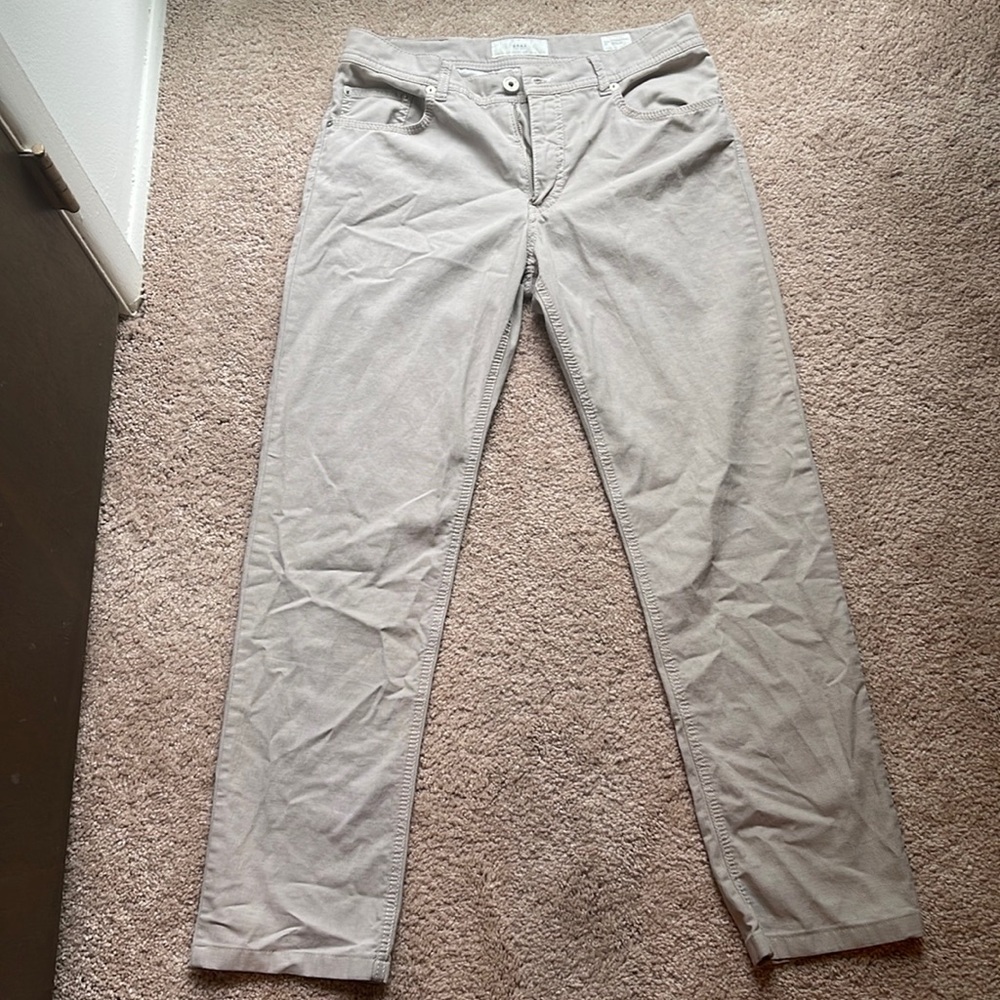 Brax regular fit pants